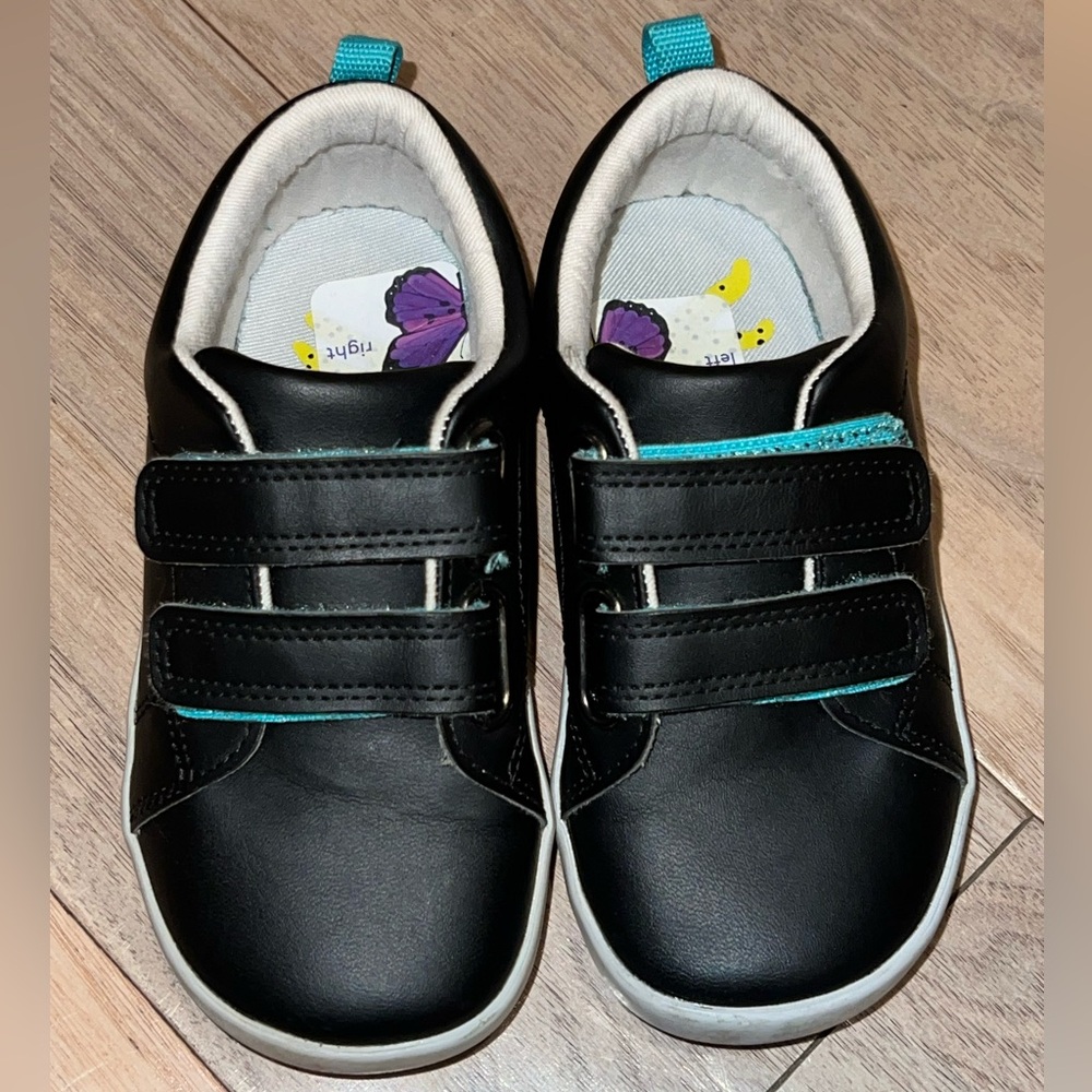 Ten Little Black 10